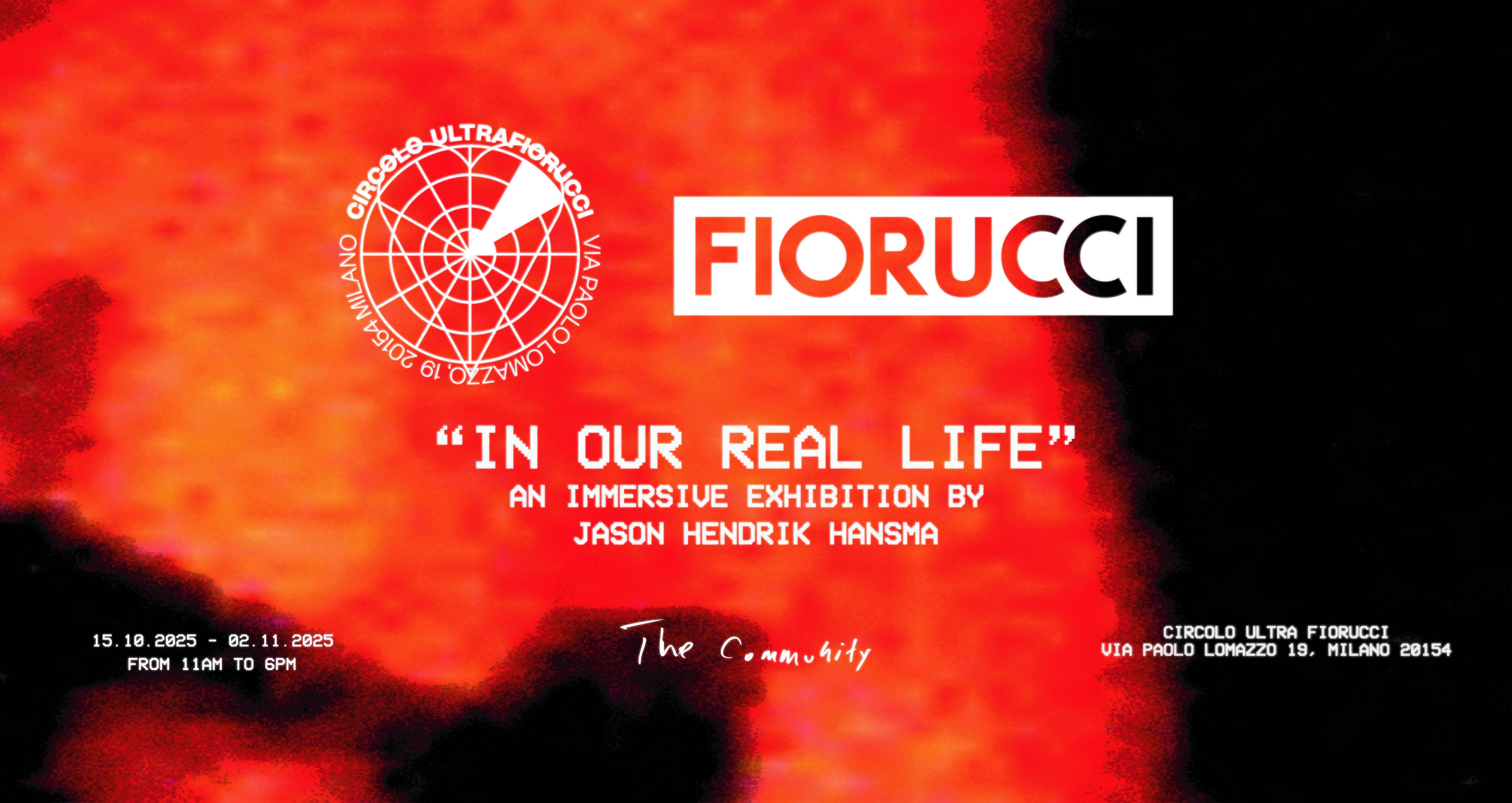 Ultrafiorucci.
